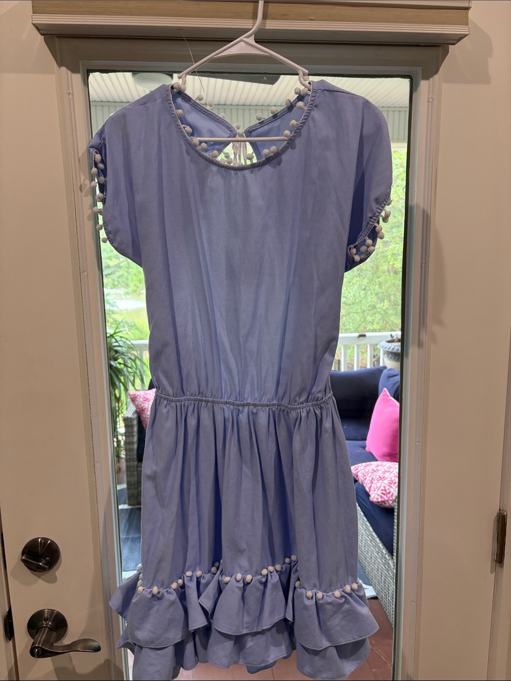 Peixoto Dress